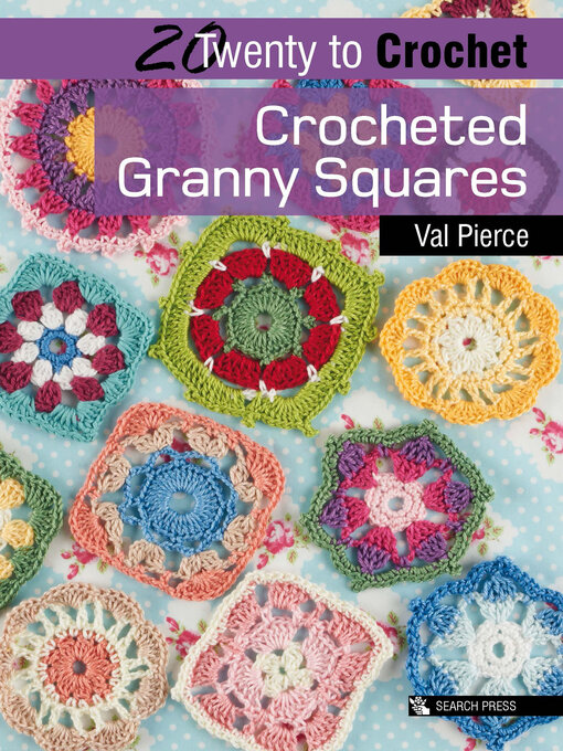 Title details for Twenty to Crochet by Val Pierce - Available